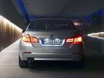 BMW 528Li 2010 года